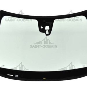 WINDSCREEN (MB+RS+CAM+MLG) SEKURIT